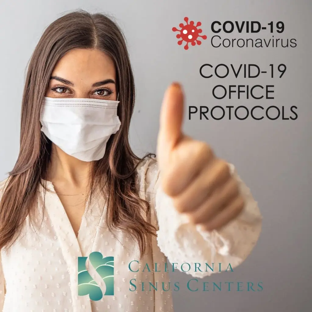 COVID Protocols