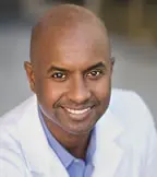 Winston C. Vaughan, M.D.