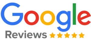 Google Reviews Icon