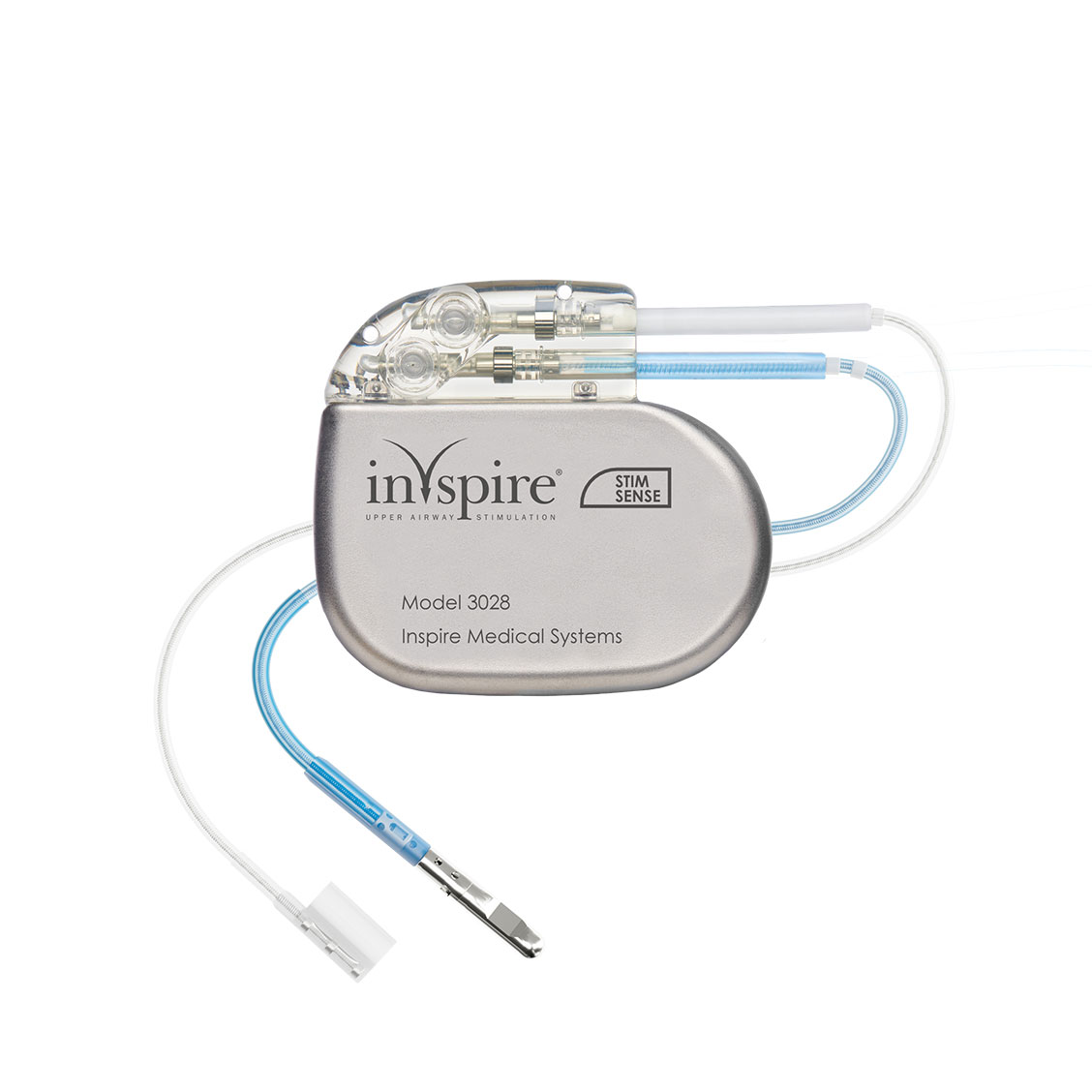Inspire® Sleep Apnea Therapy | California Sinus Centers